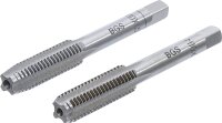 Gewindebohrer | Vor- und Fertigschneider | M10 x 1,5 |...