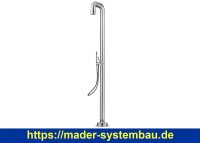 JEE-O Dusche Soho 02 | RAW