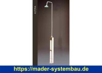 IDEAL Eichenwald Gartendusche Altena