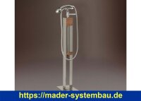 IDEAL Eichenwald Gartendusche Altena mini