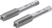 Gewindebohrer | Vor- und Fertigschneider | M11 x 1,0 |...