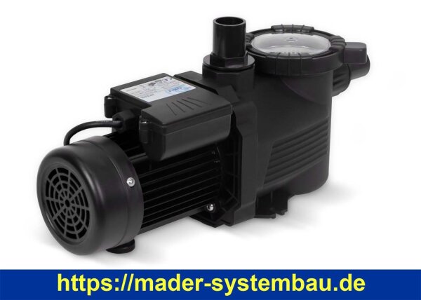 Trend Star Pool Pumpe 10 m³/h | 230 V