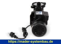 Trend Star Pool Pumpe 10 m³/h | 230 V