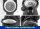 Trend Star Pool Pumpe 10 m³/h | 230 V