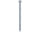 Eurotec KonstruX rBS; Zylinderkopf; blau verzinkt; TX30 5,2 x 80 mm VE:100