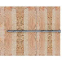 Eurotec Konstrux DUO sonderbeschichtet TX30 6,5 x 130 mm VE:50