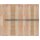 Eurotec Konstrux DUO sonderbeschichtet TX40 8,0 x 280 mm VE:50