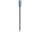 Eurotec Distanzschrauben; Stahl blau verzinkt; TX25 6 / 10,0 x 250 / 20 mm VE:100