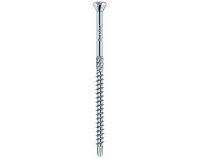 Eurotec Hobotec Zierkopf; Edelstahl gehärtet; TX10...