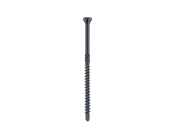Eurotec Hobotec Zierkopf; Edelstahl gehärtet; TX10 3,2 x 50 mm VE:500