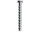 Eurotec Rock Sechskant mit Flansch; Stahl verzinkt 14,2 x 90 mm VE:25