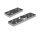 Eurotec Powerblock Transportanker 1120-2240 kg; S235JR; verzinkt* 190 x 80 x 20 mm VE:1
