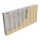 Eurotec Blue-Power Systemschraube; Stahl sonderbeschichtet; TX40 7,4 x 280 mm  VE:100