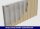 Eurotec Blue-Power Systemschraube; Stahl sonderbeschichtet; TX40 7,4 x 400 mm  VE:100