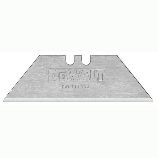 DEWALT Trapezklinge induktionsgehaertet 75 St