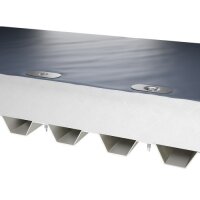 Eurotec Dachbauschraube  4,8 x 240 mm VE:250