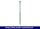 Eurotec Dachbauschraube  4,8 x 240 mm VE:250