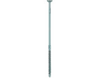 Eurotec Hobotec Senkkopf; Stahl blau verzinkt; TX20 4,5 x...