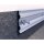 Eurotec Spenglerschrauben; Edelstahl A2; 2 tlg.; TX20 4,5 x 20 mm VE:500