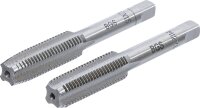 Gewindebohrer | Vor- und Fertigschneider | M12 x 1,5 |...