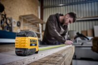 DEWALT Bandmaß Compact Tape 8m