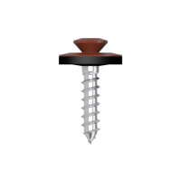 Eurotec Spenglerschrauben; Edelstahl A2; 2 tlg.; TX20 4,5 x 80 mm VE:200