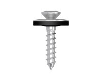 Eurotec Spenglerschrauben; Edelstahl A2; 2 tlg.; TX20 4,5...