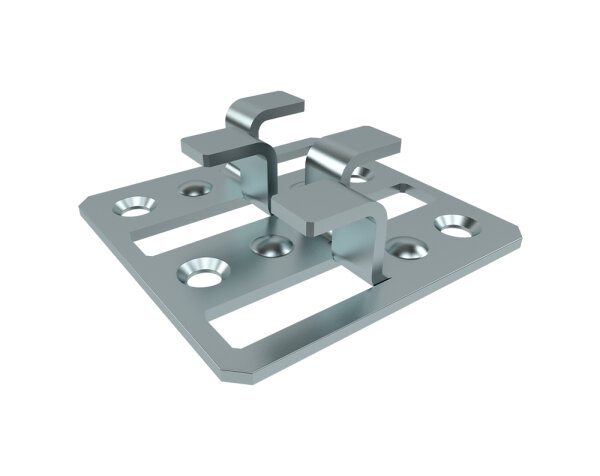 Eurotec Clip RI4 DX51D+Z275 VE:200