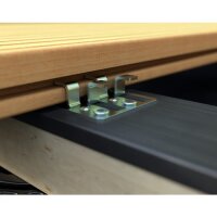 Eurotec Clip RI4 DX51D+Z275 VE:200