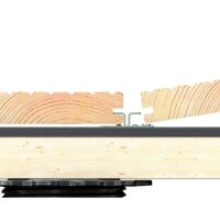 Eurotec Clip RI4 DX51D+Z275 VE:200
