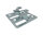 Eurotec Clip RI4 DX51D+Z275 VE:200