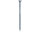 Eurotec Justitec; blau verzinkt; TX25 6,0 x 60 mm VE:200