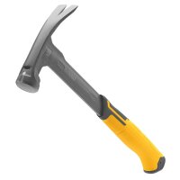 DEWALT XP Klauenhammer 340g