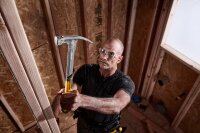 DEWALT XP Klauenhammer 340g