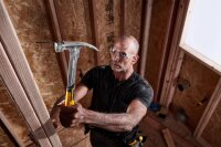 DEWALT XP Klauenhammer 340g