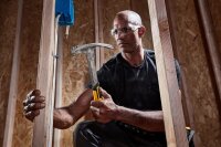 DEWALT XP Klauenhammer 340g