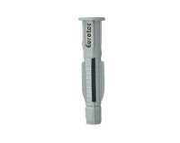 Eurotec EMD Multi-Dübel mit Kragen Ø 8,0 x 50...