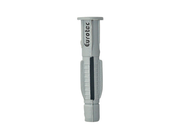 Eurotec EMD Multi-Dübel mit Kragen Ø 10,0 x 60 mm VE:100