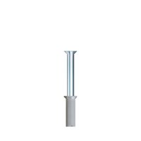 Eurotec ERD Rahmendübel SK; TX40 Ø 10 x 160 mm VE:50