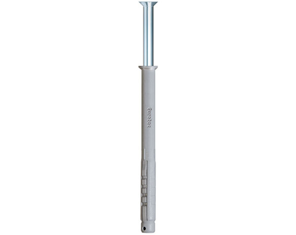 Eurotec ERD Rahmendübel SK; TX40 Ø 10 x 230 mm VE:25