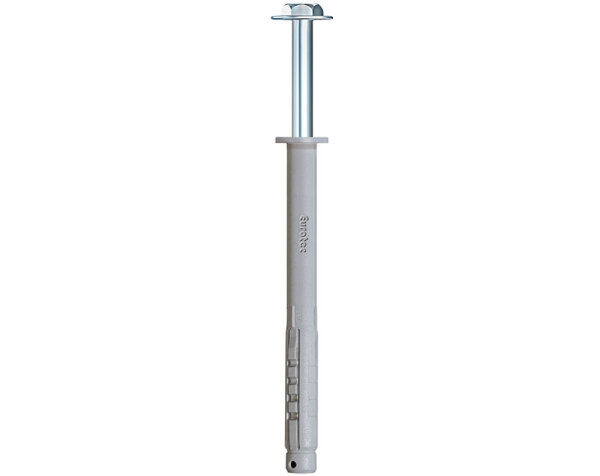 Eurotec ERD Rahmendübel ZK; SW13 Ø 10 x 180 mm VE:50