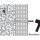 Eurotec Klimax Dämmstoffdübel Ø8 x 90 mm Tellerdurchmesser 60mm VE:250