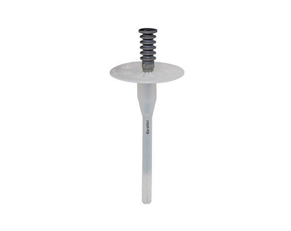Eurotec Klimax Dämmstoffdübel Ø8 x 150 mm Tellerdurchmesser 60mm VE:150