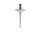 Eurotec Klimax Dämmstoffdübel Ø8 x 190 mm Tellerdurchmesser 60mm VE:100