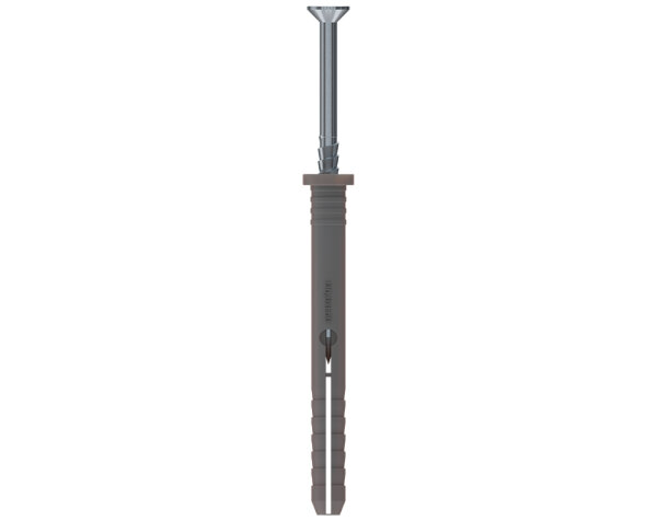 Eurotec END Nagel-Dübel ZK Ø 6,0 x 40 mm VE:200