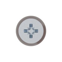Eurotec END Nagel-Dübel ZK Ø 6,0 x 60 mm VE:200