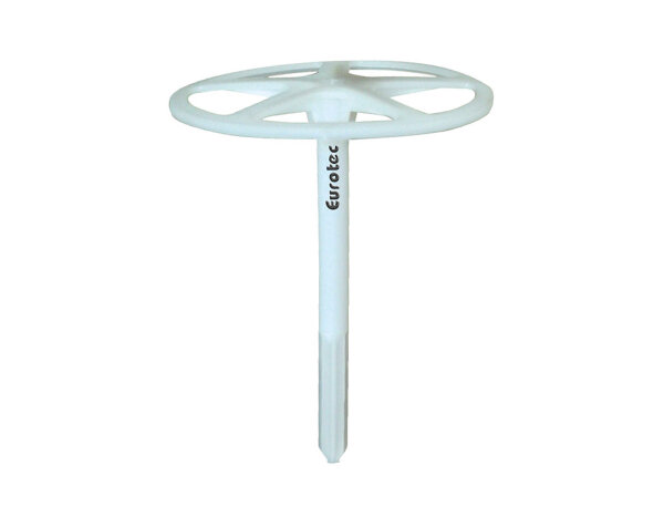 Eurotec Klimax ECO 1 Dämmstoffdübel Ø8 x 80 mm 1-teilig; Tellerdurchmesser 90 mm VE:250