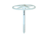 Eurotec Klimax ECO 1 Dämmstoffdübel Ø8 x...