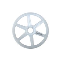 Eurotec Klimax ECO 2 Dämmstoffdübel Ø8 x 180 mm 2-teilig; Tellerdurchmesser 90 mm VE:250