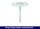 Eurotec Klimax ECO 2 Dämmstoffdübel Ø8 x 180 mm 2-teilig; Tellerdurchmesser 90 mm VE:250